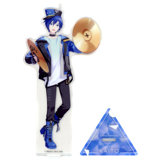 Street Sekai KAITO Project Sekai Colorful Stage! feat. Hatsune Miku Acrylic Stand Vol.20 [USED]