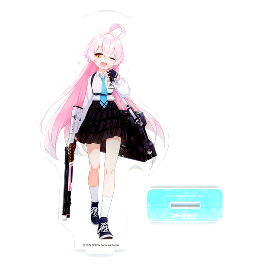 Hoshino Takanashi Acrylic Stand Blue Archive [USED]
