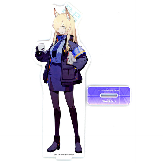 Kanna Ogata Acrylic Stand Blue Archive [USED]