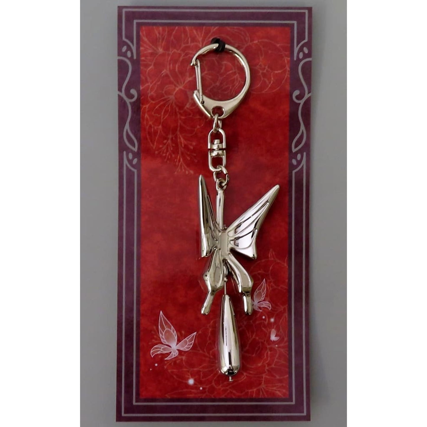 Heaven Official's Blessing Cho Motif Metal Charm 2 Special Event Limited Charm [USED]