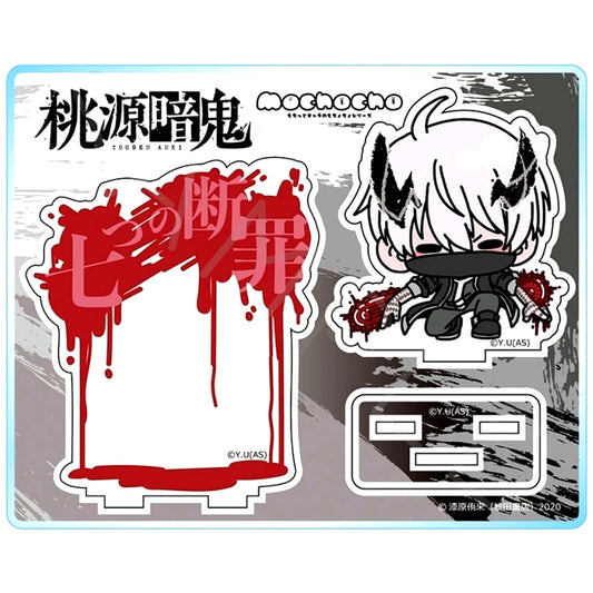 Jin Kozaki MC. Acrylic Stand Tougen Anki [USED]