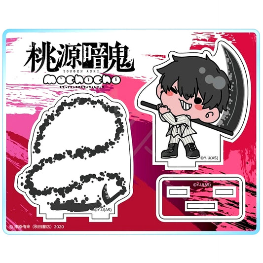 Osuke Momokado MI. Tougen Anki Acrylic Stand [USED]