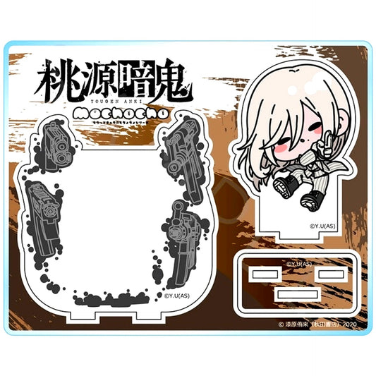 Mikado Momodera MJ. Acrylic Stand Tougen Anki [USED]