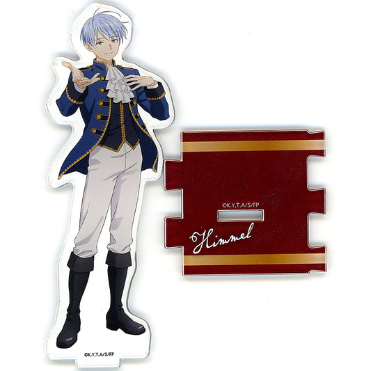 Himmel Acrylic Stand Frieren Beyond Journey's End Grand Waltz in Hands [USED]