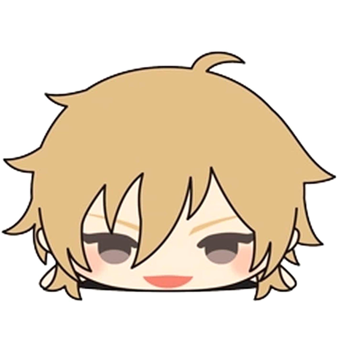 Kaoru Hakaze Ensemble Stars!! Mochimochi Mascot PS Vol.8 [USED]