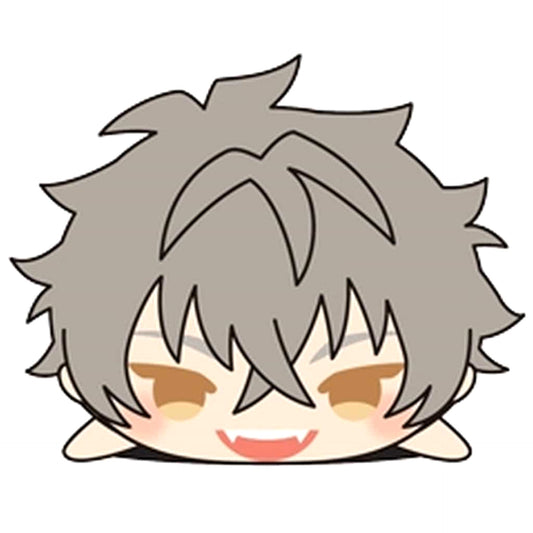 Koga Ogami Ensemble Stars!! Mochimochi Mascot PS Vol.8 [USED]
