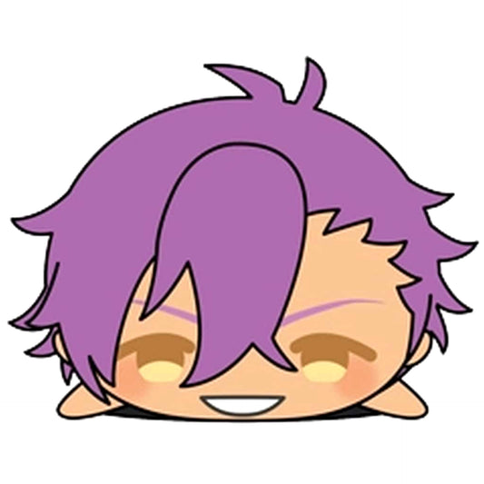 Ensemble Stars!! Adonis Otogari Mochimochi Mascot PS Vol.8 Mascot [USED]