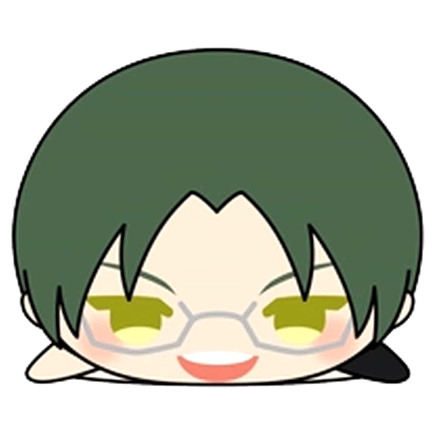 Keito Hasumi Ensemble Stars!! Mochimochi Mascot PS Vol.9 [USED]