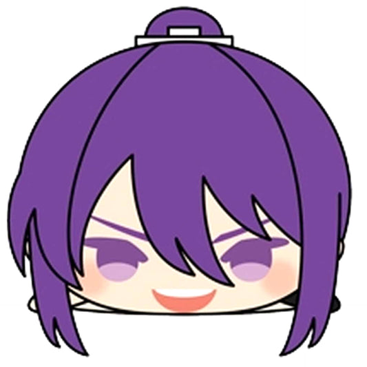 Souma Kanzaki Ensemble Stars!! Mochimochi Mascot PS Vol.9 [USED]
