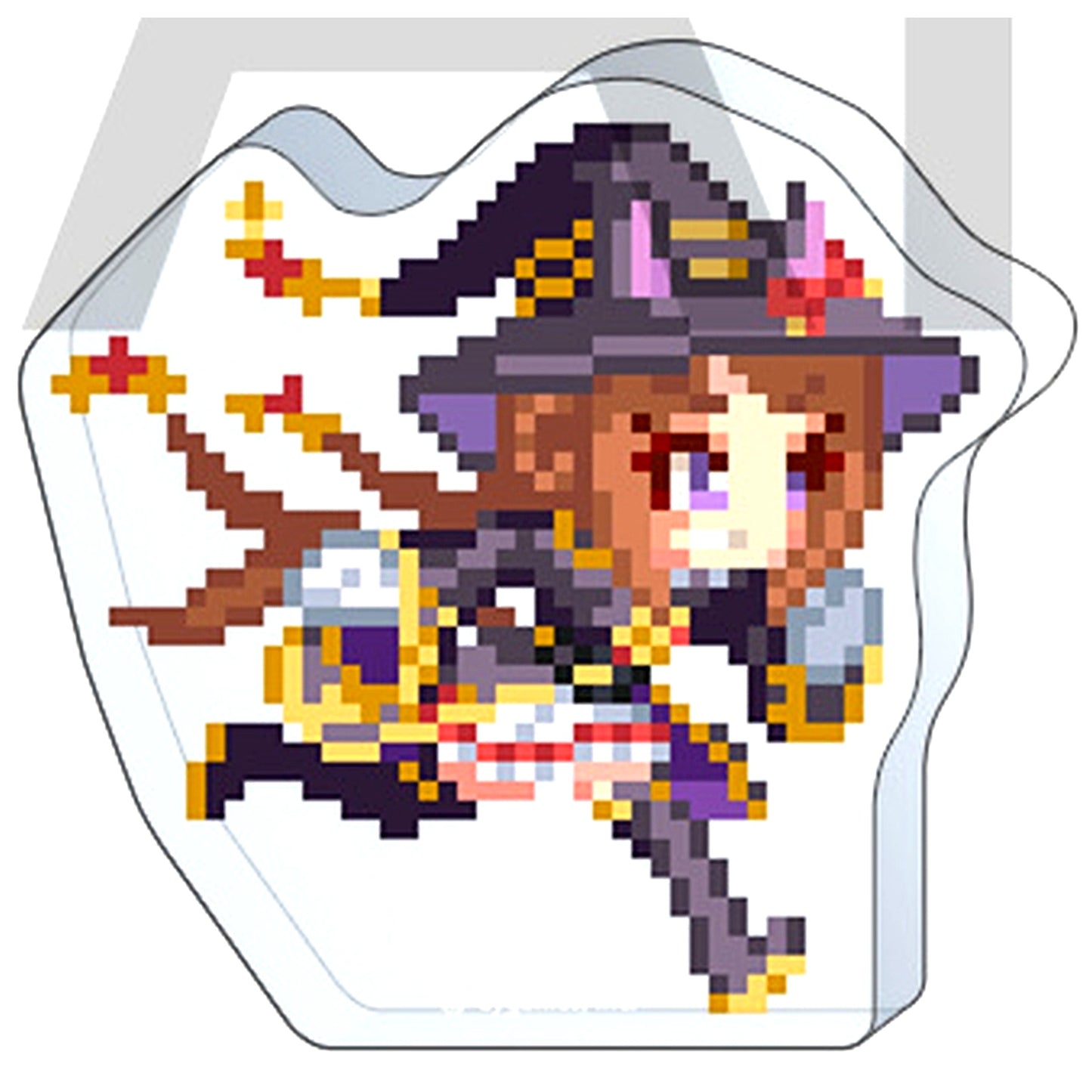 Sweep Tosho Umamusume: Pretty Derby Korotto Acrylic Figure Collection Party Dash Vol. 2 [USED]