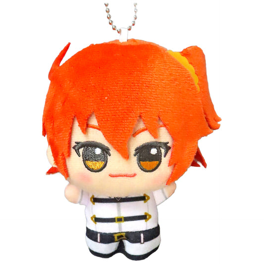 Female Protagonist Fate/Grand Order Chibigurumi Vol.2 Mascot [USED]