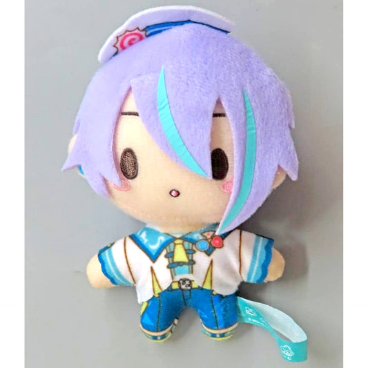 Hatsune Miku: Colorful Stage! X Sanrio Characters Rui Kamishiro Fuwapuchi Mascot Wonderlands x Showtime EX Mascot [USED]