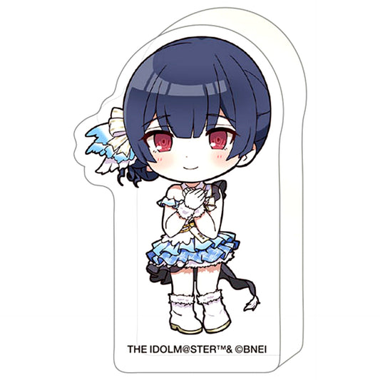 Rinze Morino B Korotto Acrylic Figure Collection The Idolmaster Shiny Colors Ijigen Fes [USED]