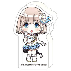 Asahi Serizawa The Idolmaster Shiny Colors Ijigen Fes Korotto Acrylic Figure Collection B [USED]