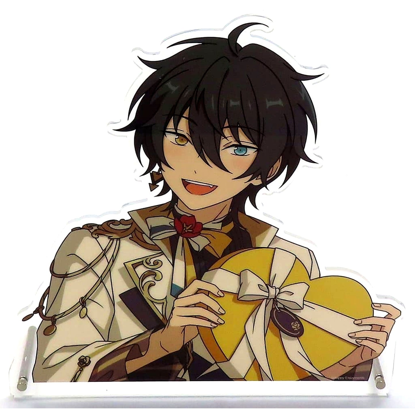 Mika Kagehira Ensemble Stars!! Ingenious Wish Acrylic Panel China Exclusive [USED]