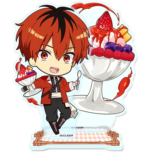 Stark Mogumogu Ver. Frieren: Beyond Journey's End Petit Choco Acrylic Stand [USED]