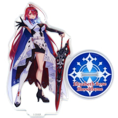 VTuber Hololive English Elizabeth Rose Bloodflame ENigmatic Recollection Acrylic Stand Acrylic Stands [USED]