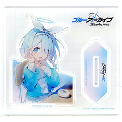 Arona Acrylic Stand Blue Archive x ONKYO [USED]