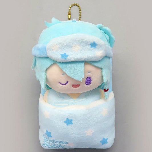 Wataru Hibiki Ensemble Stars!! Sweet Dream Plush China Limited [USED]
