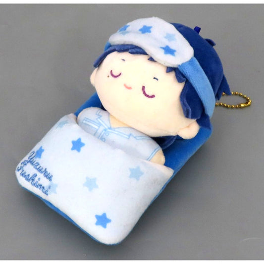 Yuzuru Fushimi Ensemble Stars!! Sweet Dream Plush China Limited [USED]