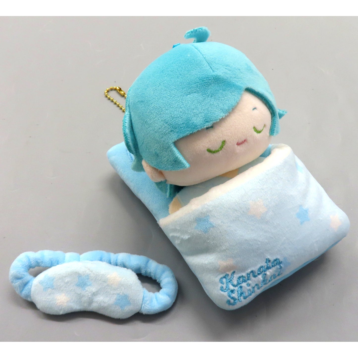 Kanata Shinkai Ensemble Stars!! Sweet Dream Plush China Limited [USED]
