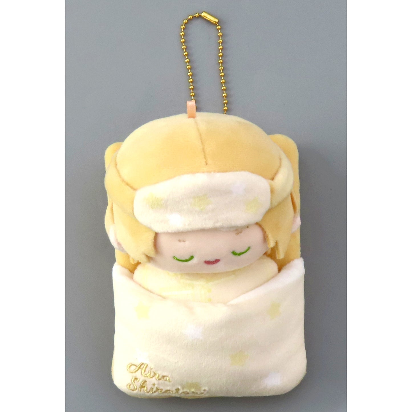 Aira Shiratori Ensemble Stars!! Sweet Dreams Plush China Limited [USED]