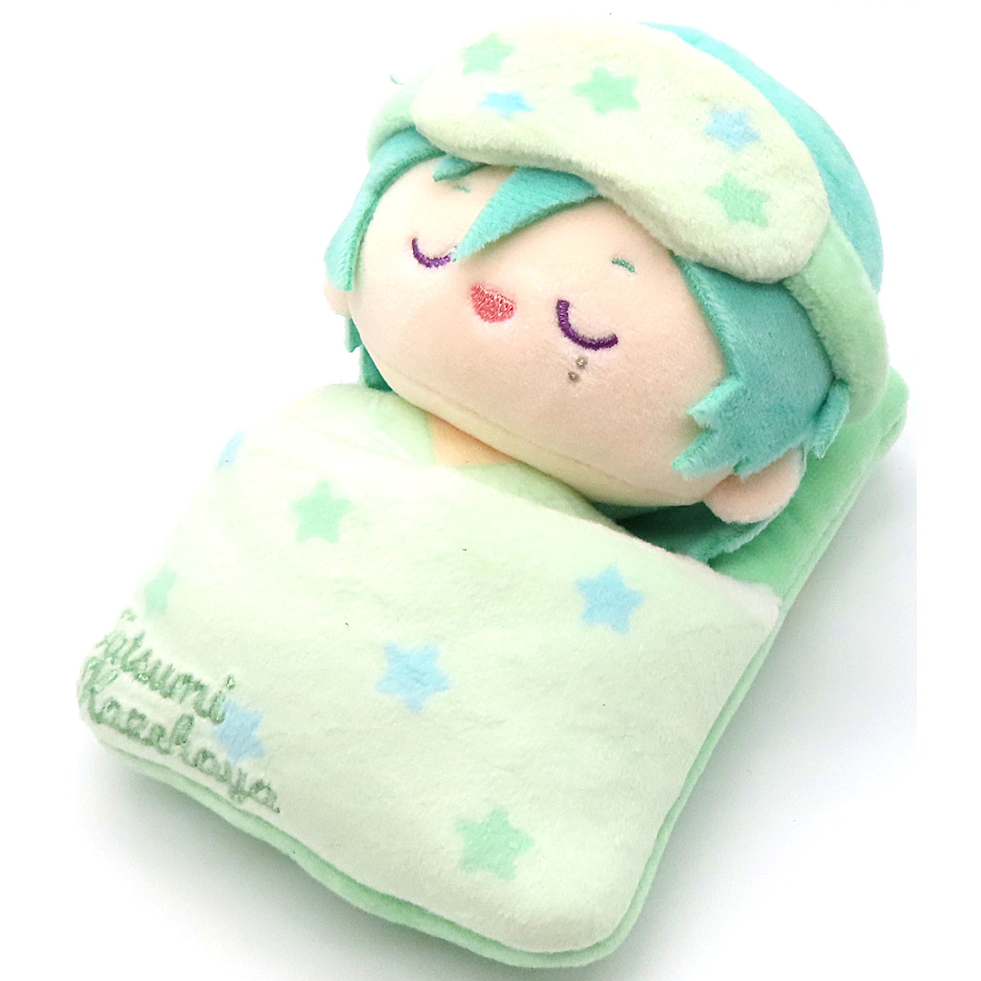Tatsumi Kazehaya Ensemble Stars!! Sweet Dream Plush China Limited [USED]