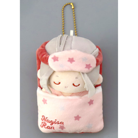 Nagisa Ran Ensemble Stars!! Sweet Dreams Plush China Limited [USED]