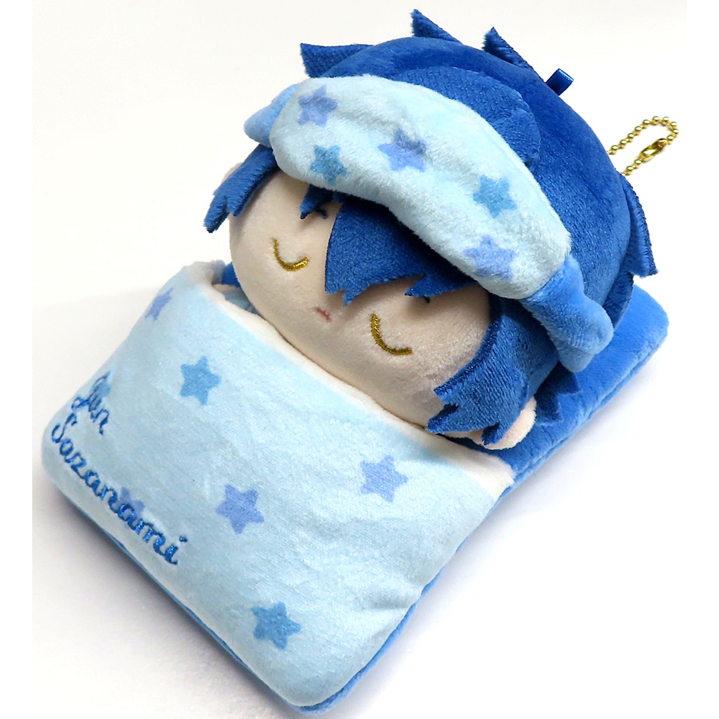 Jun Sazanami Ensemble Stars!! Sweet Dream Plush China Limited [USED]