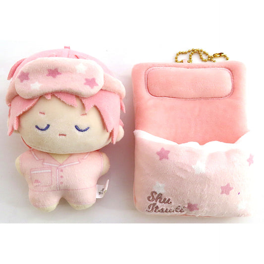 Shu Itsuki Ensemble Stars!! Sweet Dreams Plush China Limited [USED]