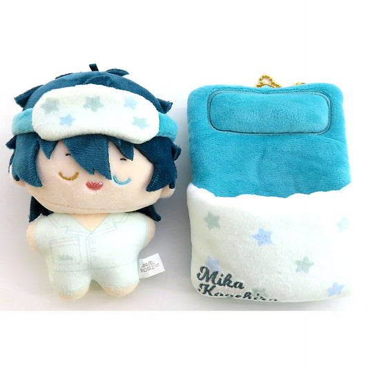 Mika Kagehira Ensemble Stars!! Sweet Dreams Plush China Limited [USED]