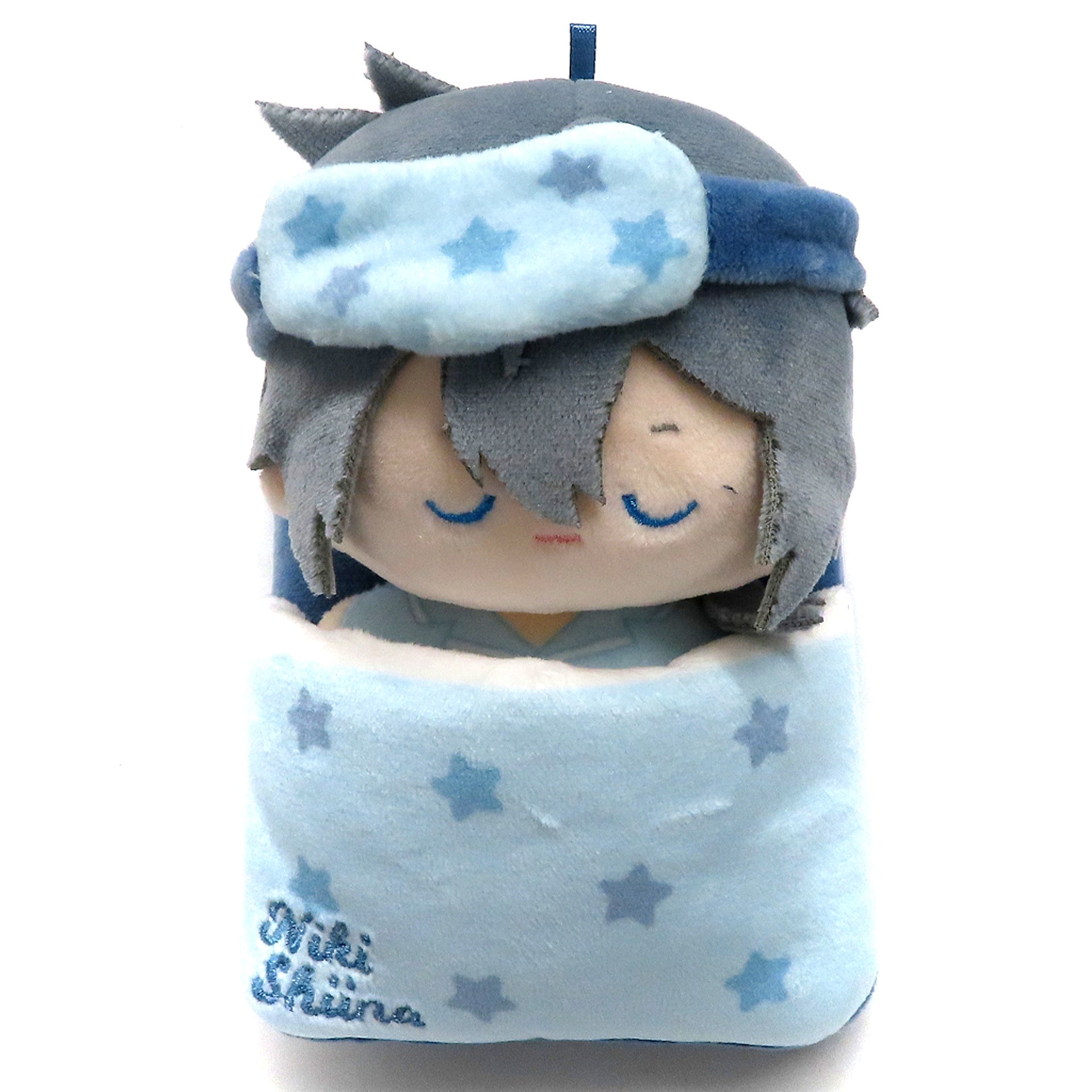 Niki Shiina Ensemble Stars!! Sweet Dream Plush China Limited [USED]