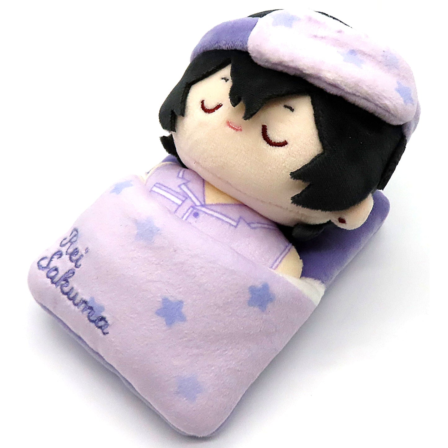 Rei Sakuma Sweet Dream Plush Ensemble Stars!! China Exclusive [USED]