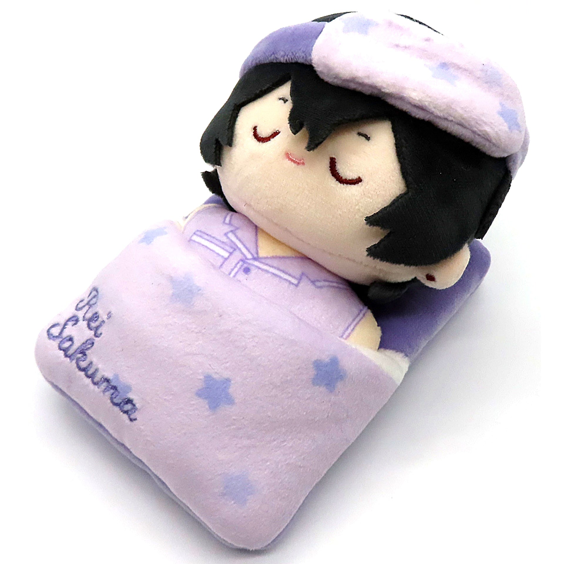 Rei Sakuma Sweet Dream Plush Ensemble Stars!! China Exclusive [USED]