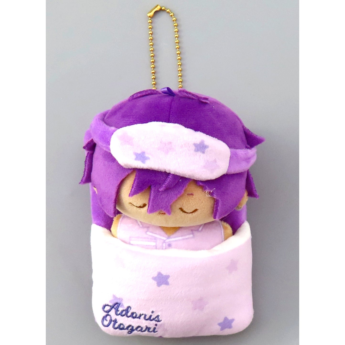 Adonis Otogari Sweet Dream Plush Ensemble Stars!! China Exclusive [USED]