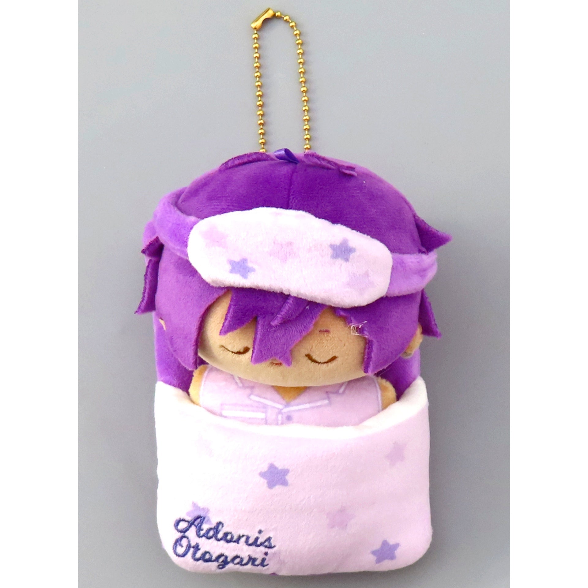 Adonis Otogari Sweet Dream Plush Ensemble Stars!! China Exclusive [USED]