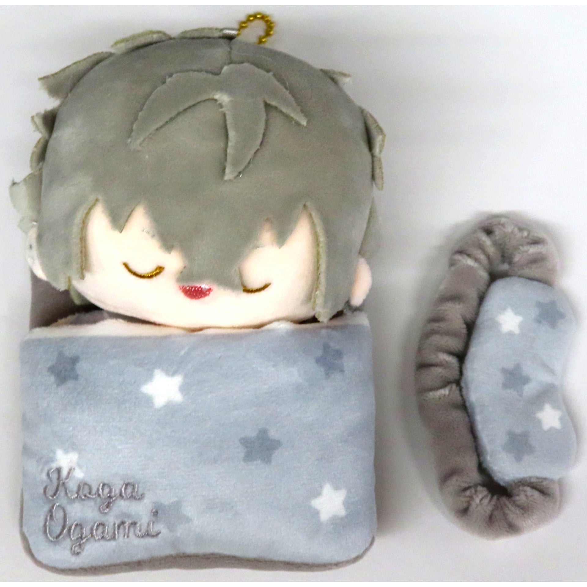 Koga Oogami Ensemble Stars!! Sweet Dream Plush China Limited [USED]