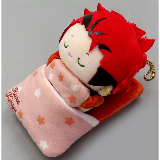 Kuro Kiryu Ensemble Stars!! Sweet Dreams Plush China Limited [USED]