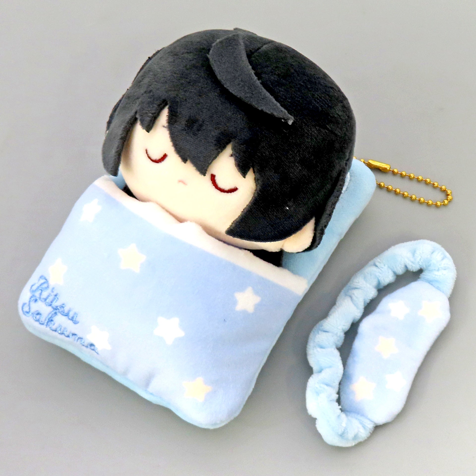 Ritsu Sakuma Ensemble Stars!! Sweet Dream Plush China Limited [USED]