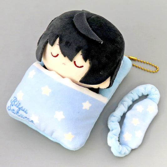 Ritsu Sakuma Ensemble Stars!! Sweet Dream Plush China Limited [USED]