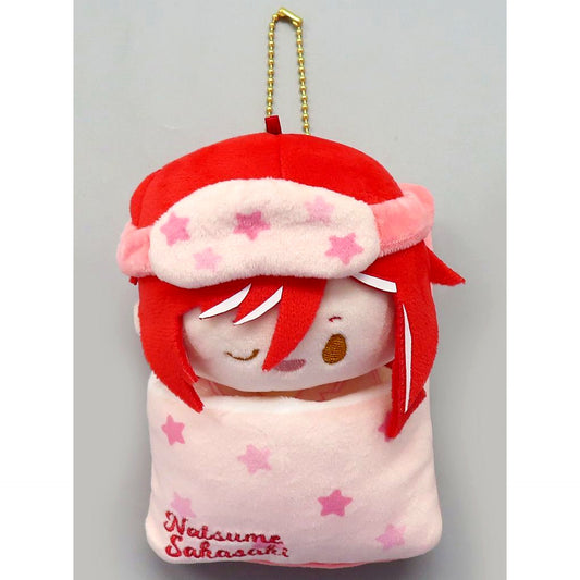 Natsume Sakasaki Ensemble Stars!! Sweet Dream Plush China Limited [USED]