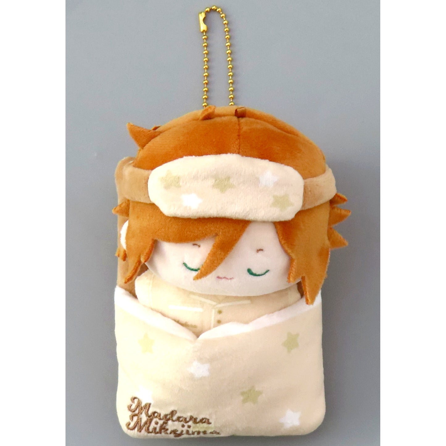 Madara Mikejima Ensemble Stars!! Sweet Dream Plush China Limited [USED]