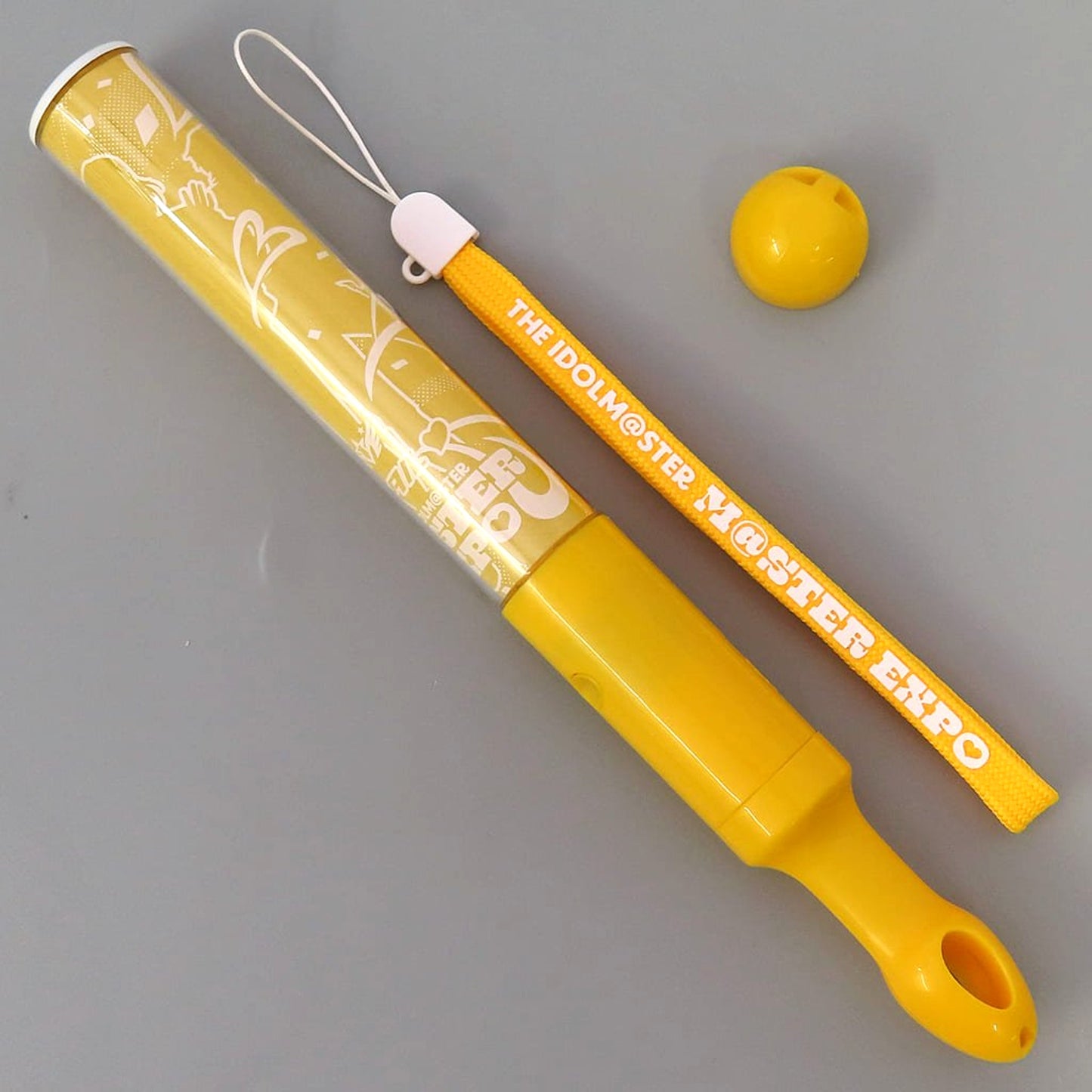 THE IDOLM@STER SideM Mental Ver. Official Concert Light THE IDOLM@STER M@STER EXPO Exclusive [USED]