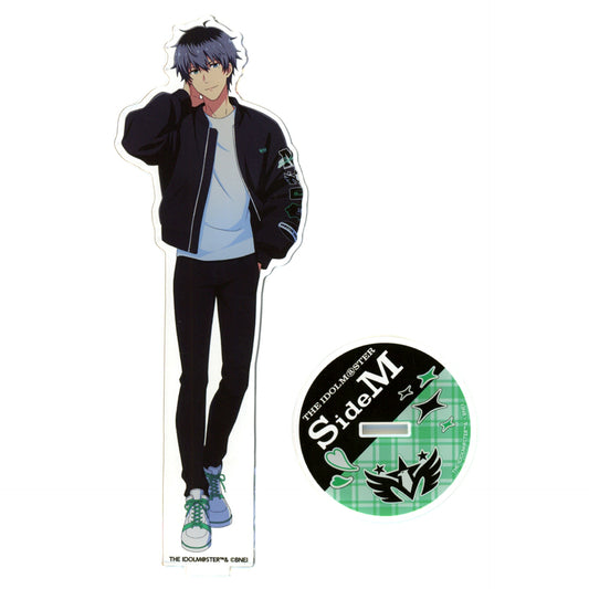 Kyoji Takajo The Idolmaster SideM Official Acrylic Stand THE IDOLM@STER M@STER EXPO Goods [USED]