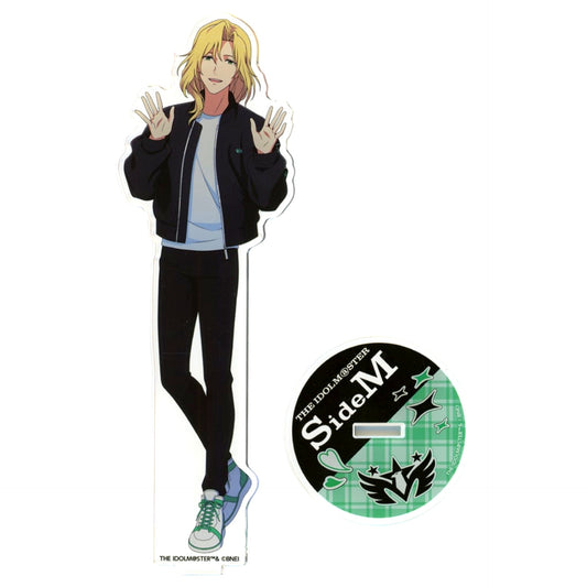 Kei Tsuzuki The Idolmaster SideM Official Acrylic Stand Master Expo [USED]
