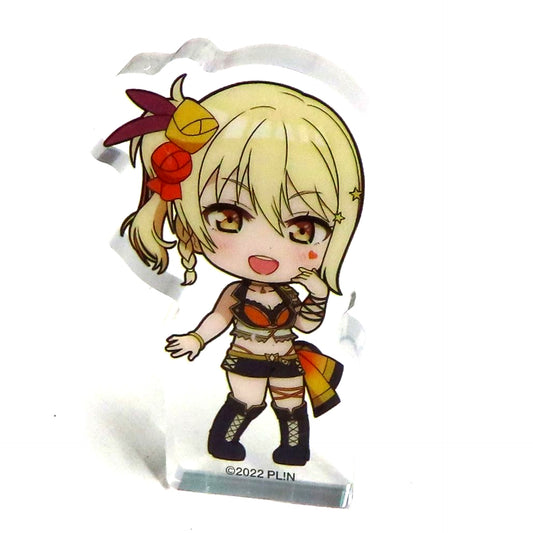 Ai Miyashita Love Live! Nijigasaki High School Idol Club Ijigen Fes Korotto Acrylic Figure Collection [USED]