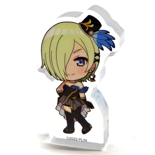 Mia Taylor Love Live! Nijigasaki High School Idol Club Ijigen Festival Korotto Acrylic Figure Collection [USED]