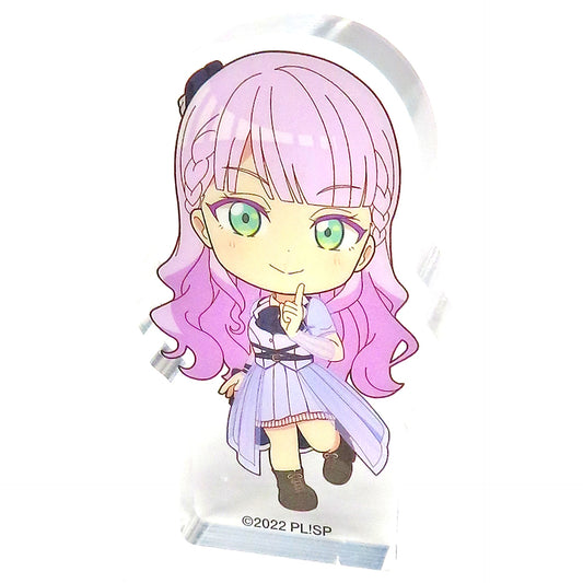 Wien Margarete Love Live! Superstar!! Ijigen Fes Korotto Acrylic Figure Collection [USED]