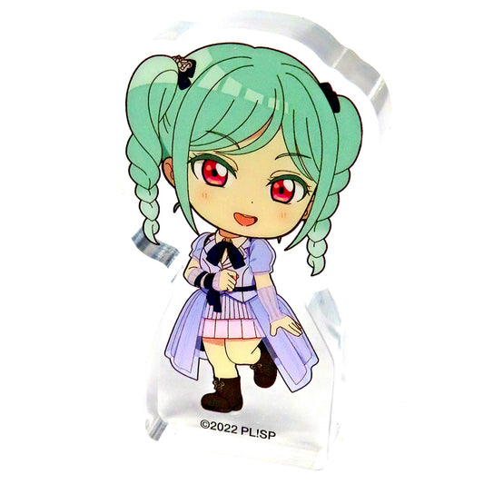 Tomari Onitsuka Love Live! Superstar!! Ijigen Festival Korotto Acrylic Figure Collection [USED]