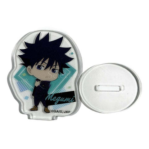 Jujutsu Kaisen Megumi Fushiguro Akurimini Acrylic Stand Acrylic Stands [USED], photo 1